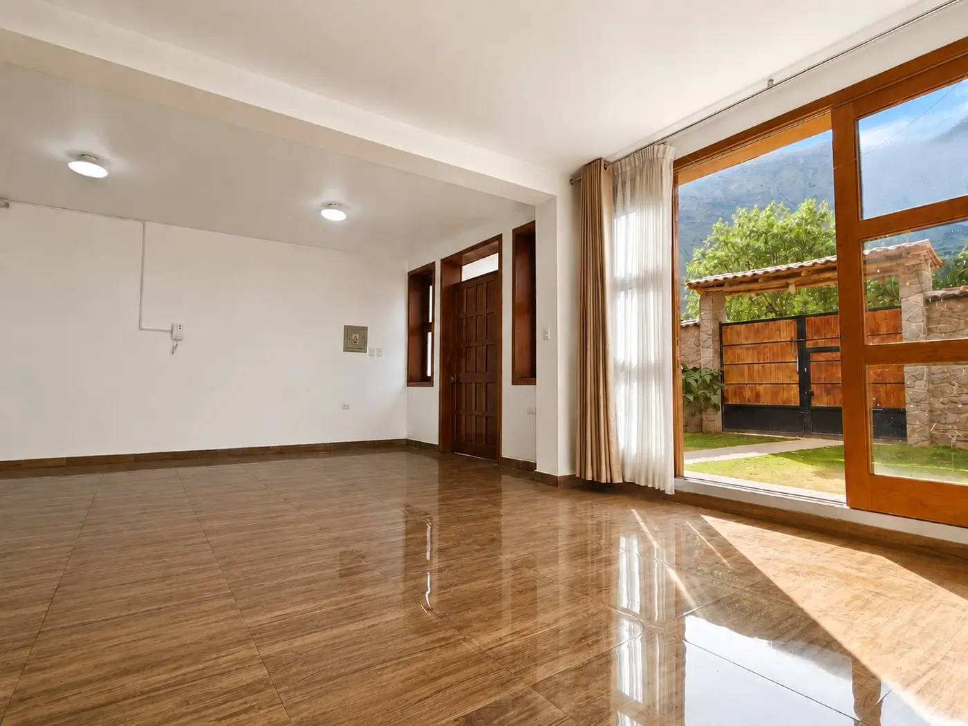Dos casas con terreno en Calca en Calca, Valle Sagrado, foto 3 de 8