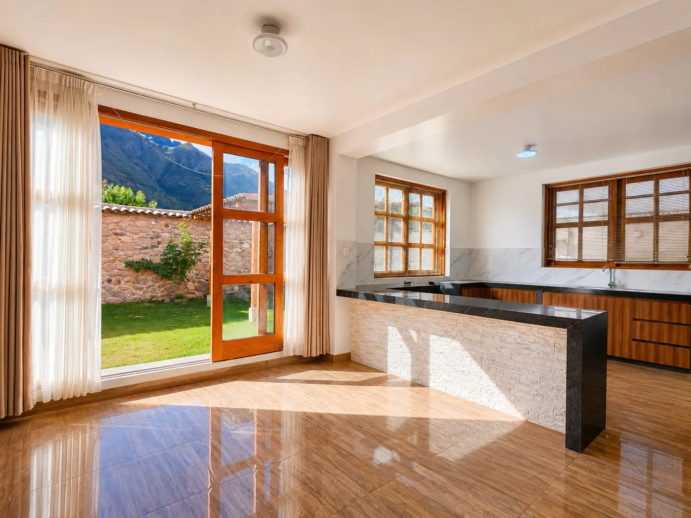 Dos casas con terreno en Calca en Calca, Valle Sagrado, foto 4 de 8