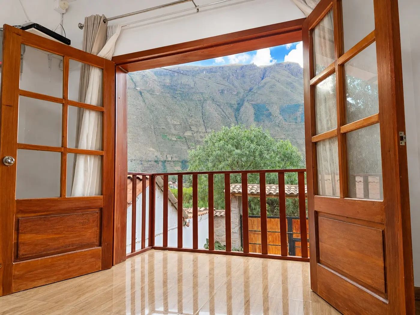 Dos casas con terreno en Calca en Calca, Valle Sagrado, foto 7 de 8