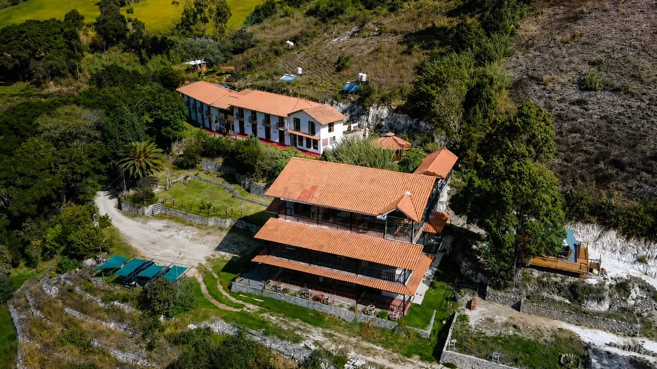 Hotel en alquiler en Curahuasi, Apurímac, foto 2 de 8