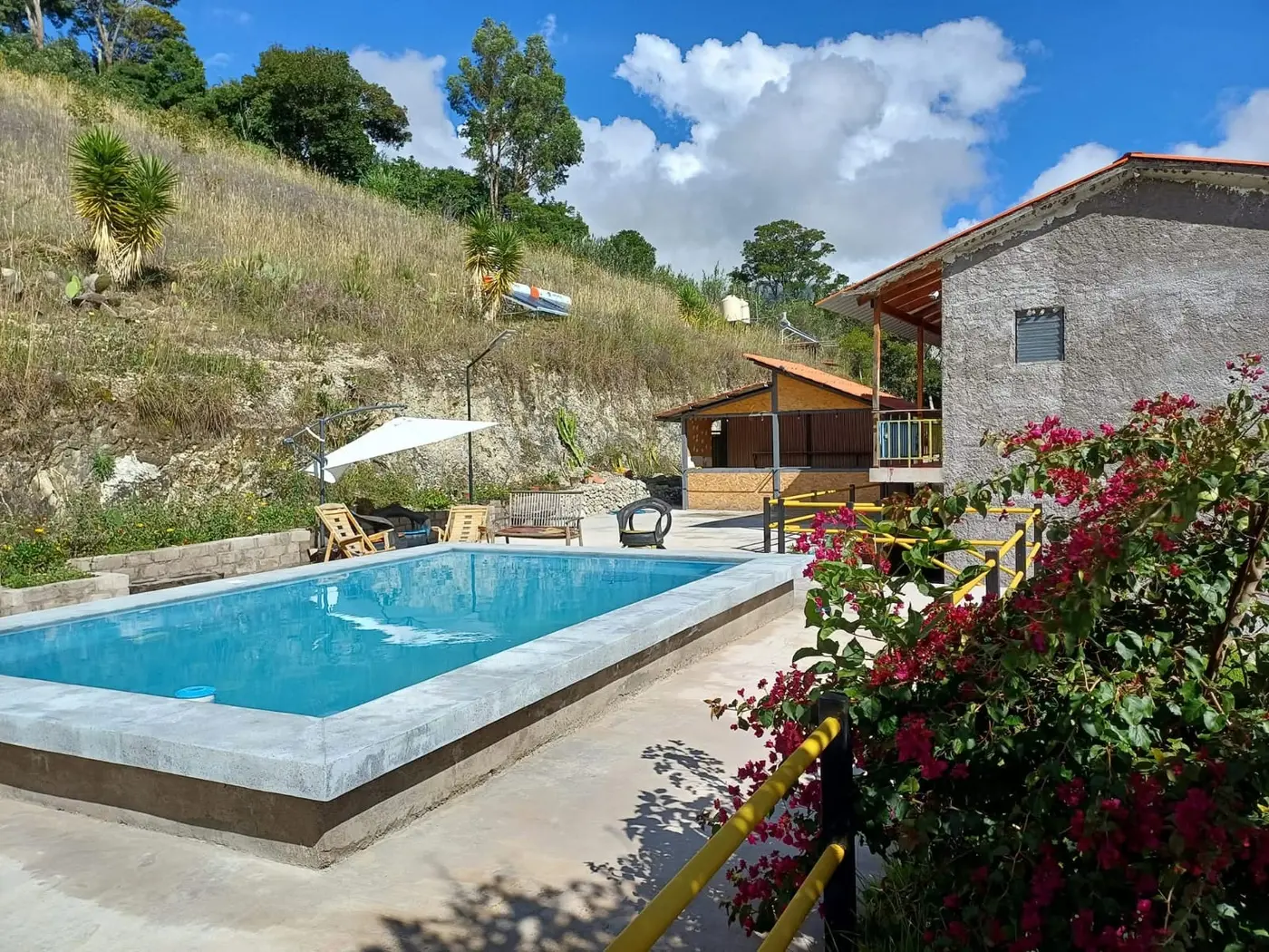 Hotel en alquiler en Curahuasi, Apurímac, foto 3 de 8