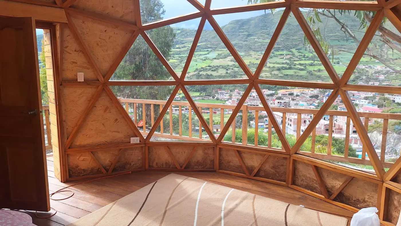 Hotel en alquiler en Curahuasi, Apurímac, foto 4 de 8
