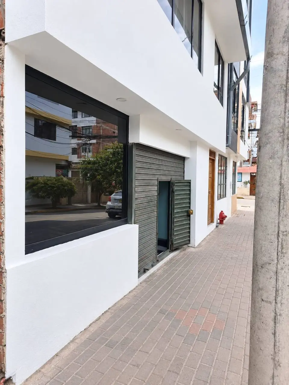 Local comercial en alquiler en Urb. Quispicanchis, Cusco, foto 3 de 4