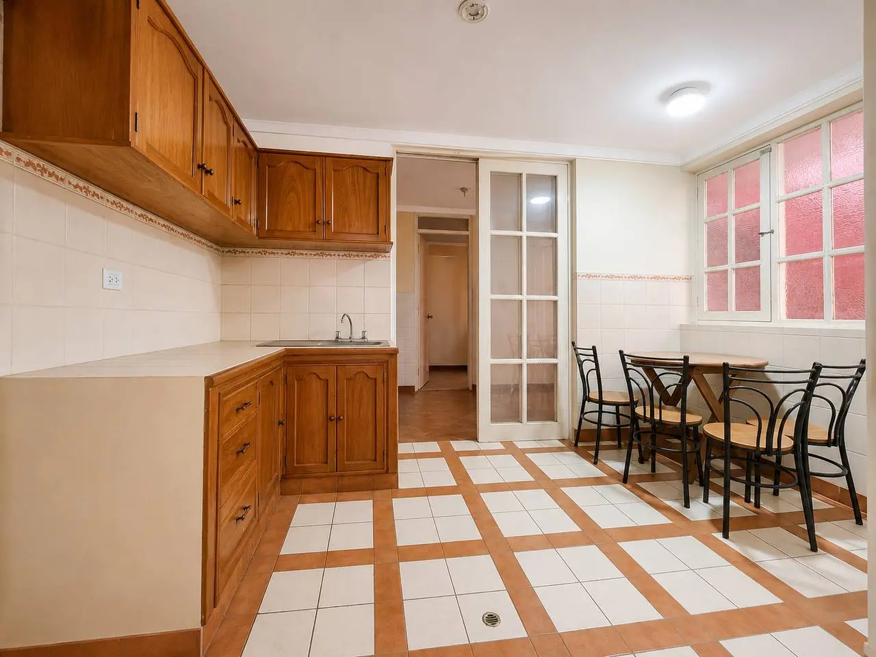 Departamento en Santa Mónica en Santa Mónica, Cusco, foto 2 de 7