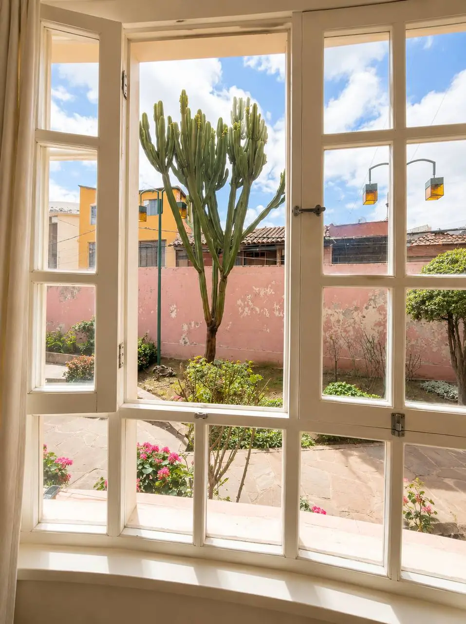 Departamento en Santa Mónica en Santa Mónica, Cusco, foto 6 de 7